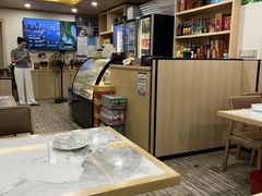 -新凯旋烧烤·燕姐千岛湖土菜