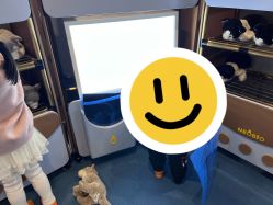 -奈尔宝家庭中心·亲子餐厅(鄞州万达店)