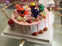 -木子烘焙(时代天街店)