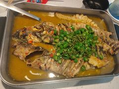 -鱼酷活鱼烤鱼(南京水游城店)