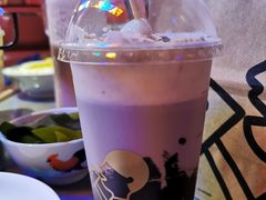 -喜茶(南昌王府井店)