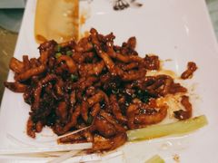 -福来居烤鸭店(天坛二店)