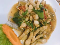 -Doo Dee Thai Food(Issan/Isaan/Esan)
