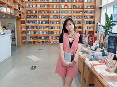 -朵云书院(滴水湖店)
