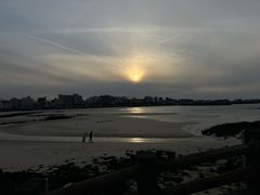 -咸德海水浴场