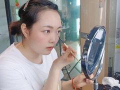 -ME觅妆·定制美妆·彩妆私教(菱角湖店)