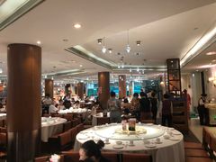 大堂-潮福城大酒楼(湖滨北路店)