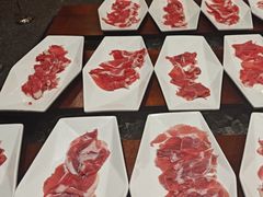 -杭州开元名都大酒店·地中海自助餐厅