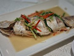 -潮之南·潮汕菜·鱼仔档(南山店)