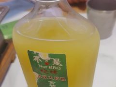 -不是烧烤·武汉大排档(亚运村店)