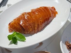 -四季民福烤鸭店(故宫店)