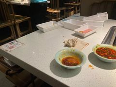 -野妹火锅(龙岗店)