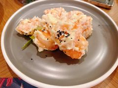 白芥虾-大树餐厅(大悦城店)