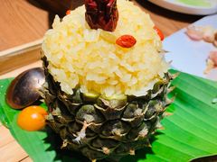 -云海肴·汽锅鸡·云南菜(高德置地店)