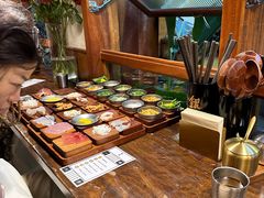 -银米·云南传统过桥米线(双廊黑金冠店)