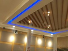 大堂-关二碳烤羊腿(龙翔路店)
