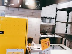-麦当劳(新达汇三林店)