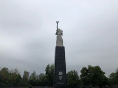 -侵华日军南京大屠杀遇难同胞纪念馆