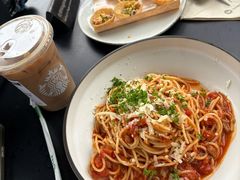 -星巴克(汇京国际广场店)