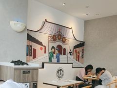 -德克士(前门店)