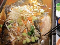 -探鱼·鲜青椒爽麻烤鱼(广州欣荣广场店)