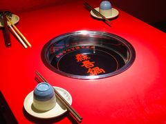 -灥喜锅潮牌火锅制造厂(南村一店)