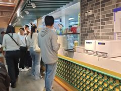 -牛街洪记小吃店(牛街店)