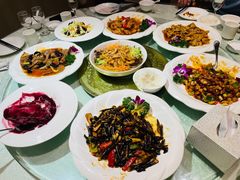 -牟传仁饭庄(星海店)