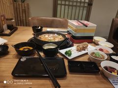 -水林间·寿喜烧自助(仙林金鹰店)
