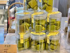 -吴裕泰茶莊(大栅栏店)