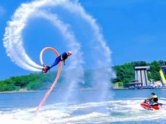 -渔岛海洋度假区