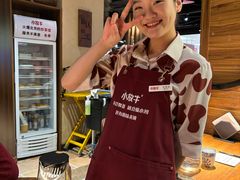 -小放牛炒菜馆(华北商厦店)