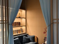 -鹤祥宫·影院足道·SPA连锁(苹果园店)