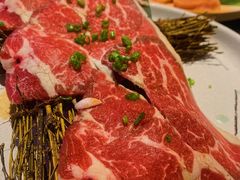 -牛焱·烧肉酒肆(五大道店)