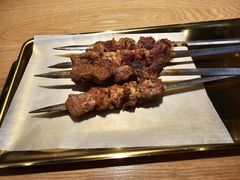 -谷丽麦馕新疆菜·清真(步步高梅溪新天地店)