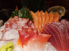 -京料理·日料自助·铁板燒(复悦城店)