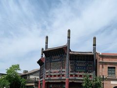 -古北烤鸭王I古北水镇景区店