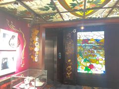 -马克西姆餐厅(崇文门店)