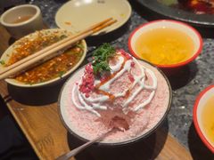 -蜀大侠火锅(香格里拉店)