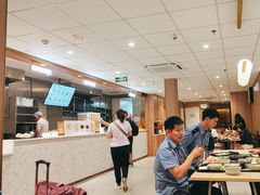 -真功夫(北京西站店)