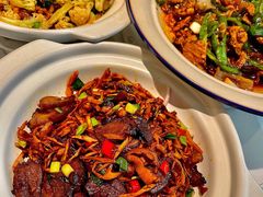 -兰湘子·湘菜小炒(盛龙广场店)