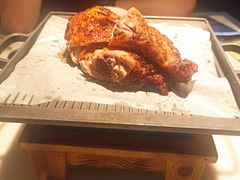 -绿茶餐厅(布吉万象汇店)