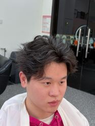 -HD HAIR STYLE
