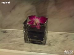 浴缸边-杭州君悦酒店