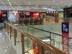 -百佳华佳漾里(坂田店)