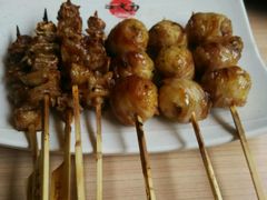android_upload_pic-土大力韩式烤肉料理(39年·和平路店)
