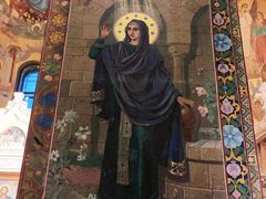 -滴血救世主教堂