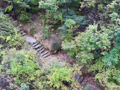 -山西壶关太行山大峡谷旅游景区