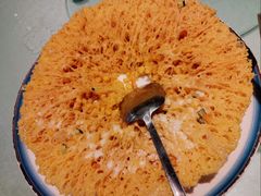 蜂窝玉米-老街鱼嘴巴(坡子街老店)