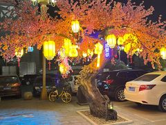 -塔湾兴顺国际观光夜市
